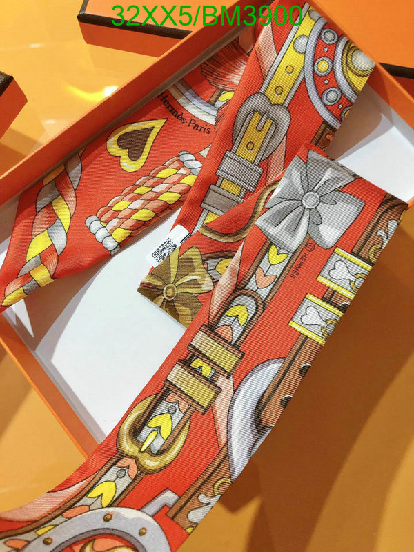 Hermes-Scarf Code: BM3900 $: 32USD