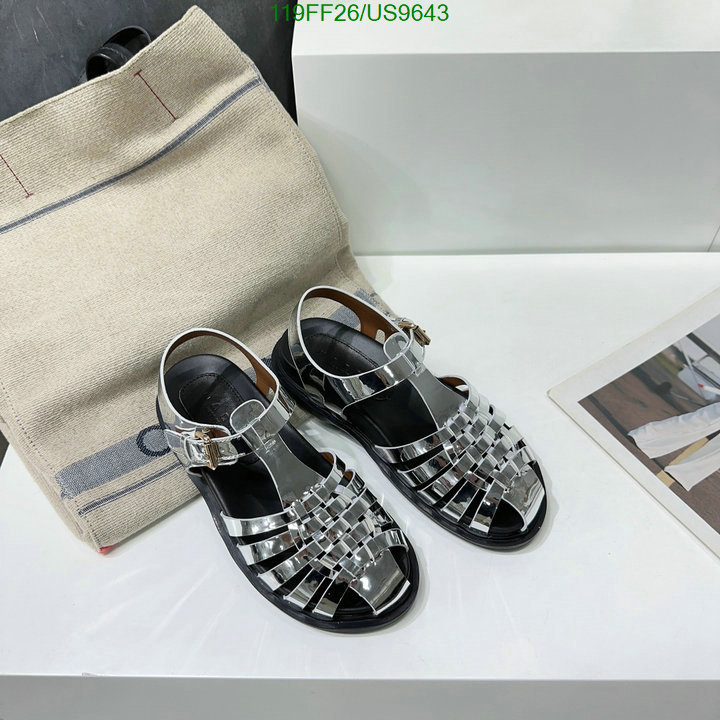 Marni-Women Shoes Code: US9643 $: 119USD