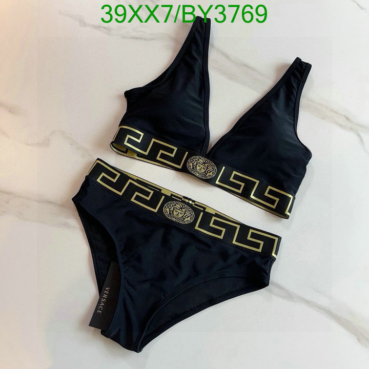 Versace-Swimsuit Code: BY3769 $: 39USD