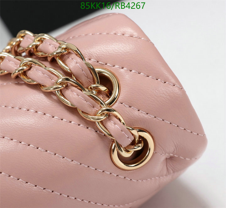 Chanel-Bag-4A Quality Code: RB4267 $: 85USD