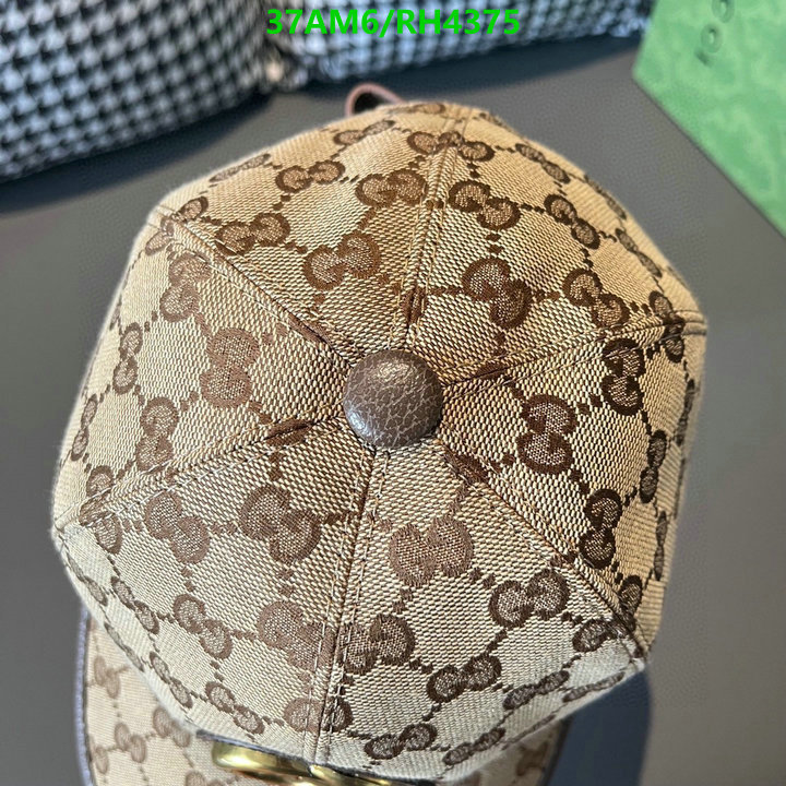 Gucci-Cap(Hat) Code: RH4375 $: 37USD