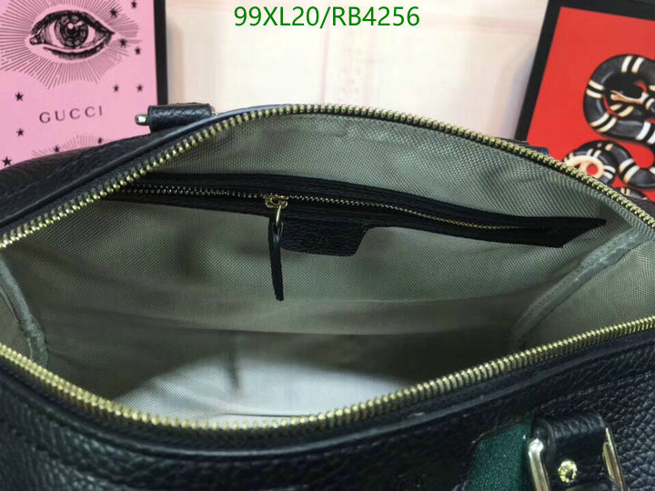 Gucci-Bag-4A Quality Code: RB4256 $: 99USD