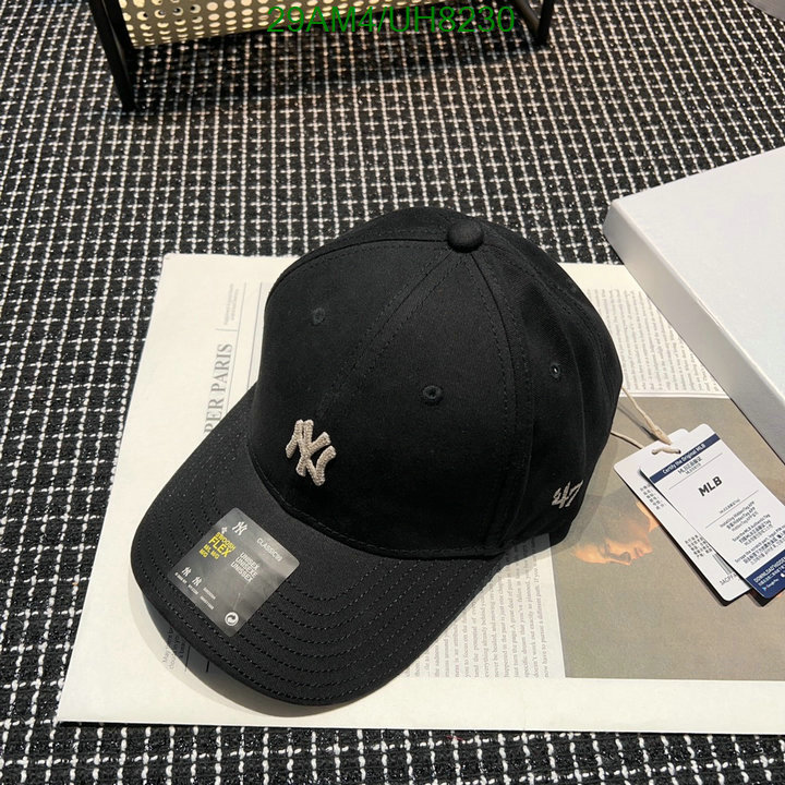 New Yankee-Cap(Hat) Code: UH8230 $: 29USD