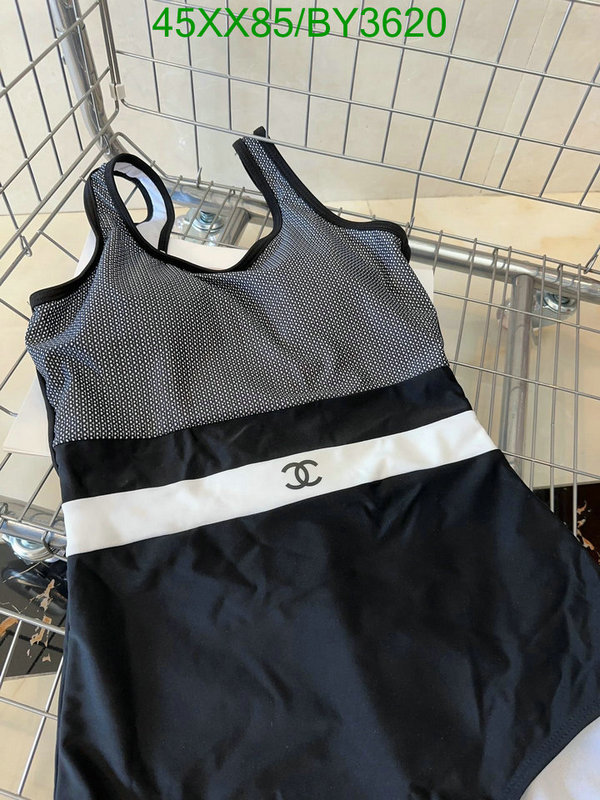 Chanel-Swimsuit Code: BY3620 $: 45USD