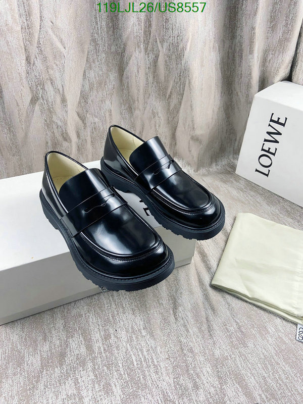 Loewe-Women Shoes Code: US8557 $: 119USD