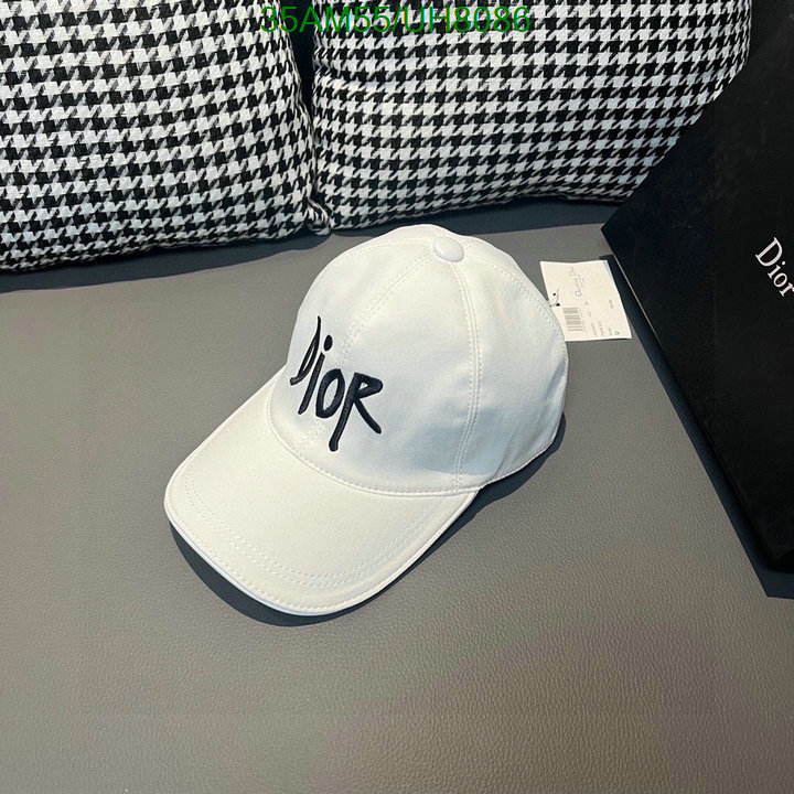 Dior-Cap(Hat) Code: UH8086 $: 35USD