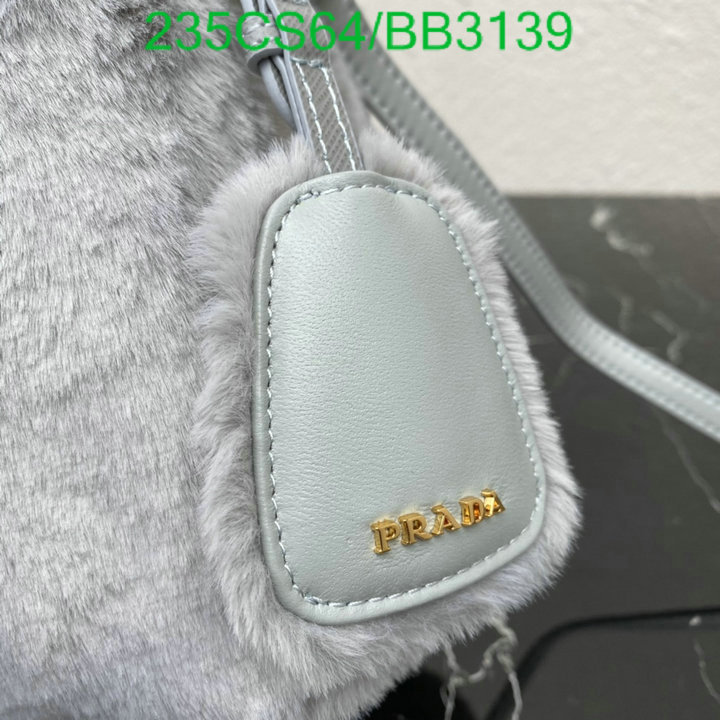 Prada-Bag-Mirror Quality Code: BB3139 $: 235USD