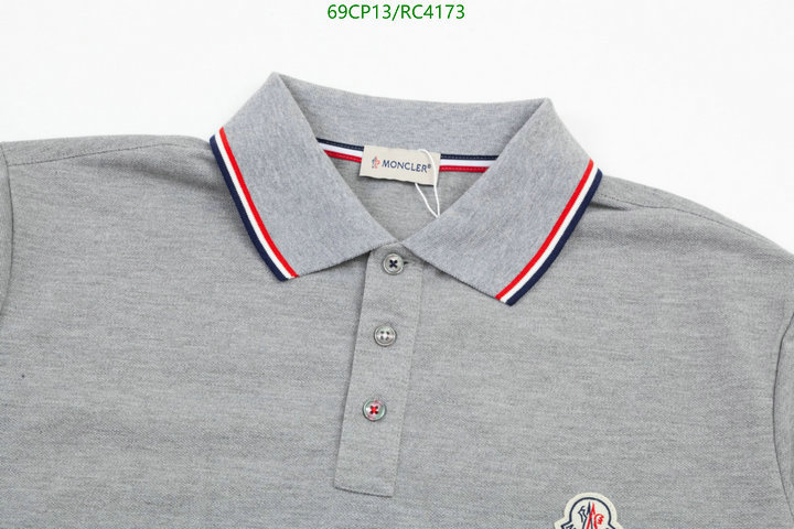 Moncler-Clothing Code: RC4173 $: 69USD