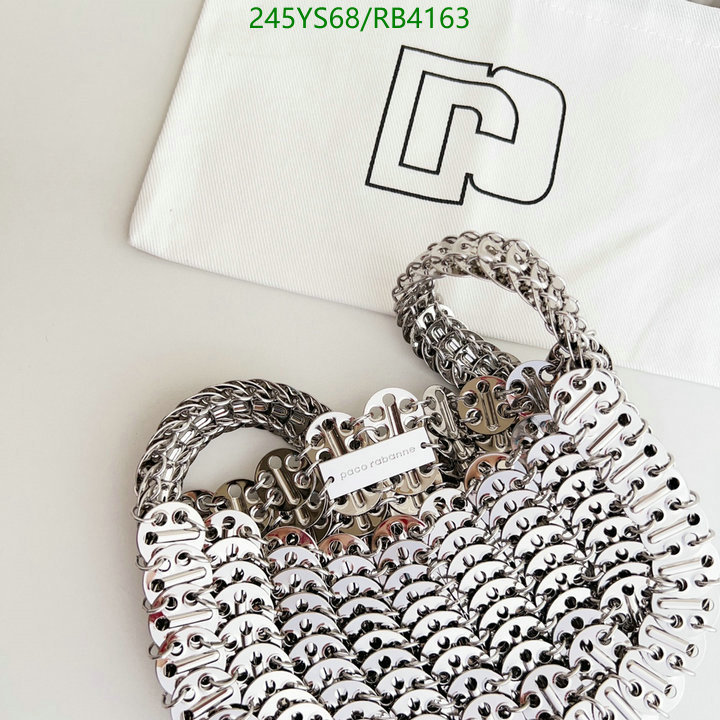 Paco rabanne-Bag-Mirror Quality Code: RB4163 $: 245USD