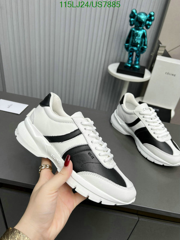 Celine-Women Shoes Code: US7885 $: 115USD