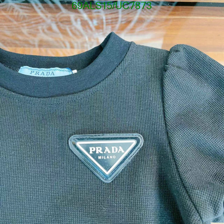 Prada-Kids clothing Code: UC7873 $: 69USD