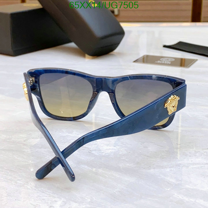 Versace-Glasses Code: UG7505 $: 65USD