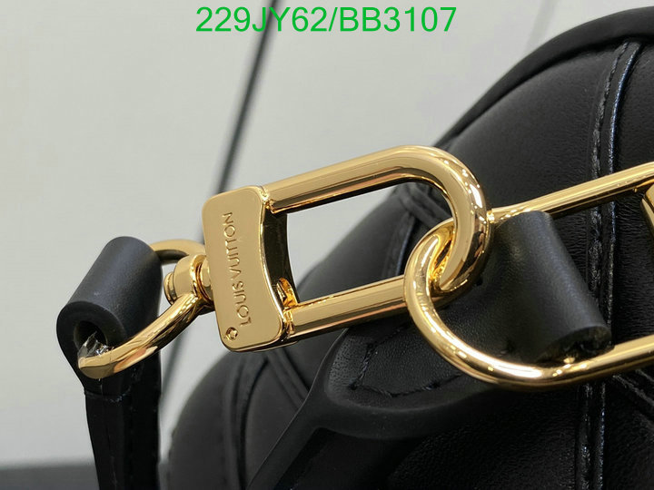 LV-Bag-Mirror Quality Code: BB3107 $: 229USD