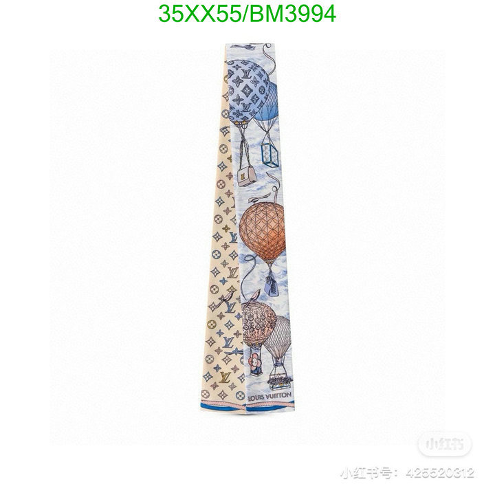 LV-Scarf Code: BM3994 $: 35USD