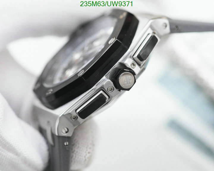Audemars Piguet-Watch-Mirror Quality Code: UW9371 $: 235USD