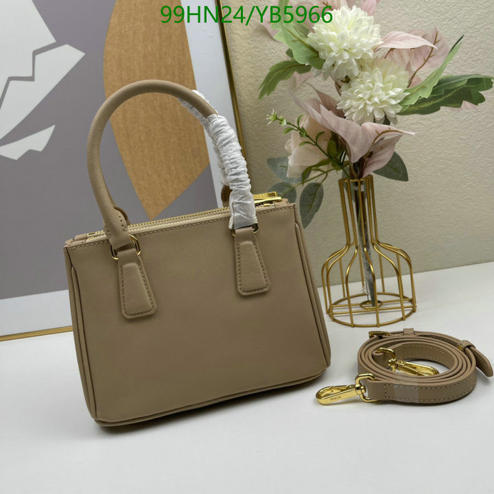 Prada-Bag-4A Quality Code: YB5966 $: 99USD