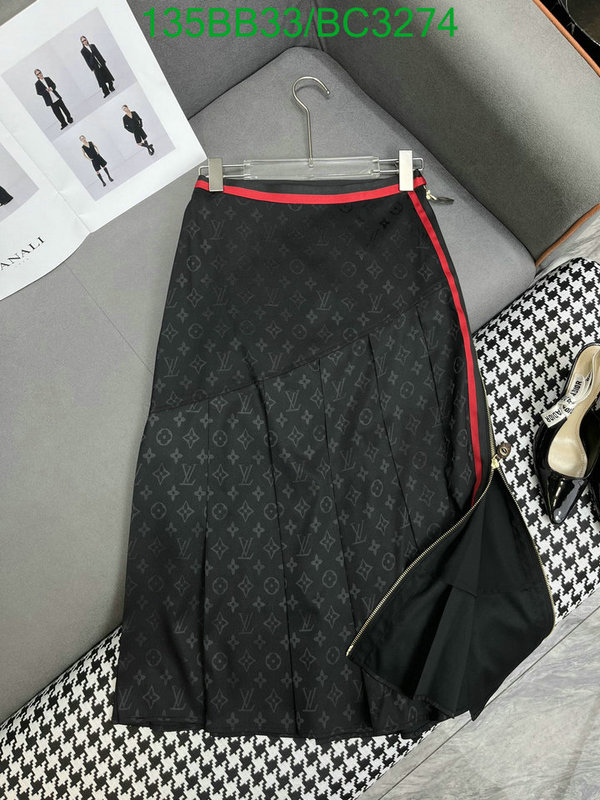 LV-Clothing Code: BC3274 $: 135USD