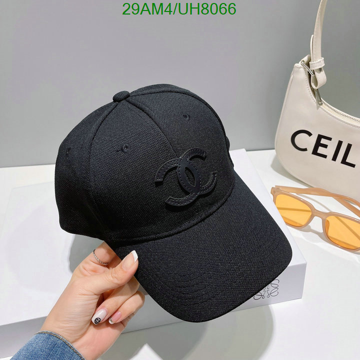 Chanel-Cap(Hat) Code: UH8066 $: 29USD