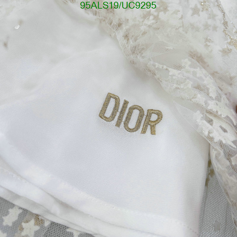 Dior-Kids clothing Code: UC9295 $: 95USD