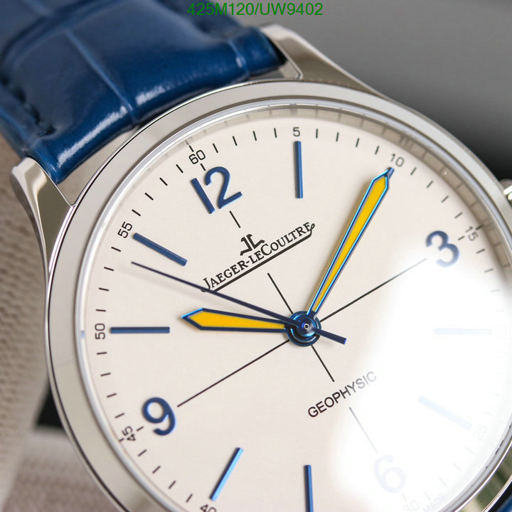 Jaeger-LeCoultre-Watch-Mirror Quality Code: UW9402 $: 425USD
