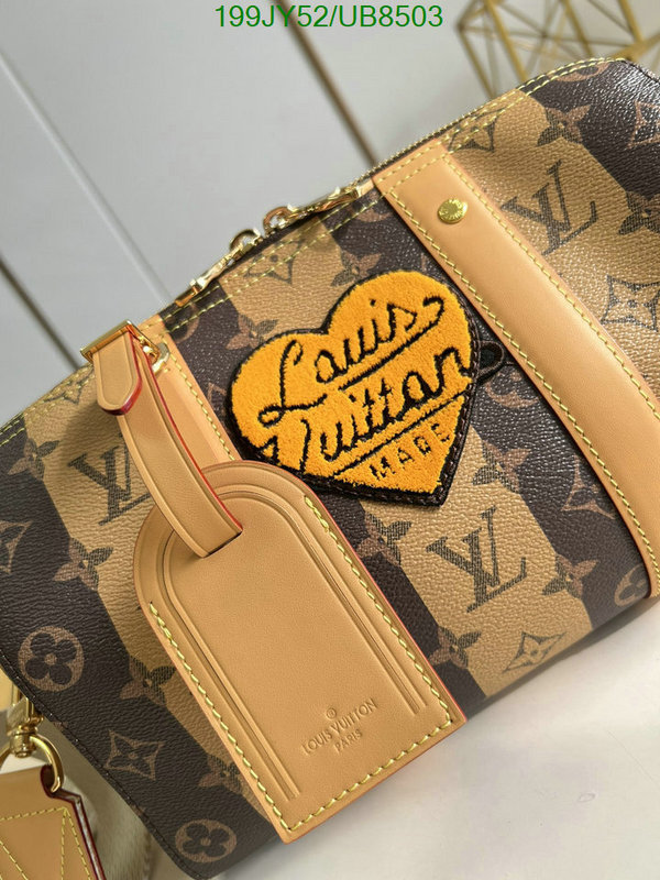 LV-Bag-Mirror Quality Code: UB8503 $: 199USD