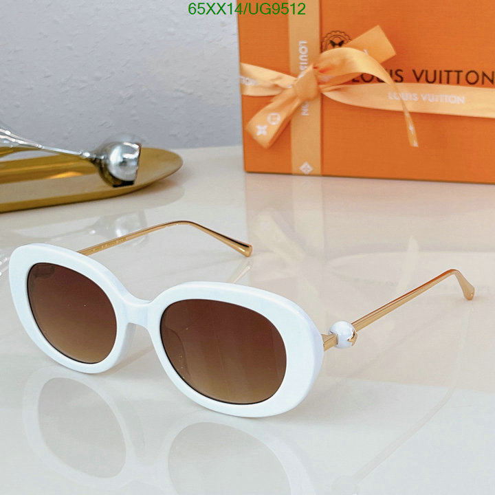 LV-Glasses Code: UG9512 $: 65USD