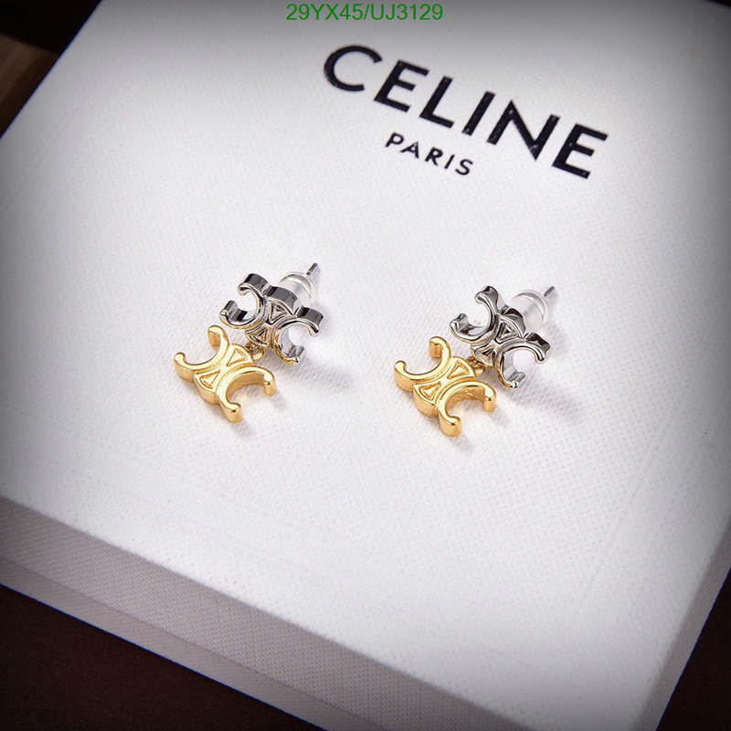 Celine-Jewelry Code: UJ3129 $: 29USD