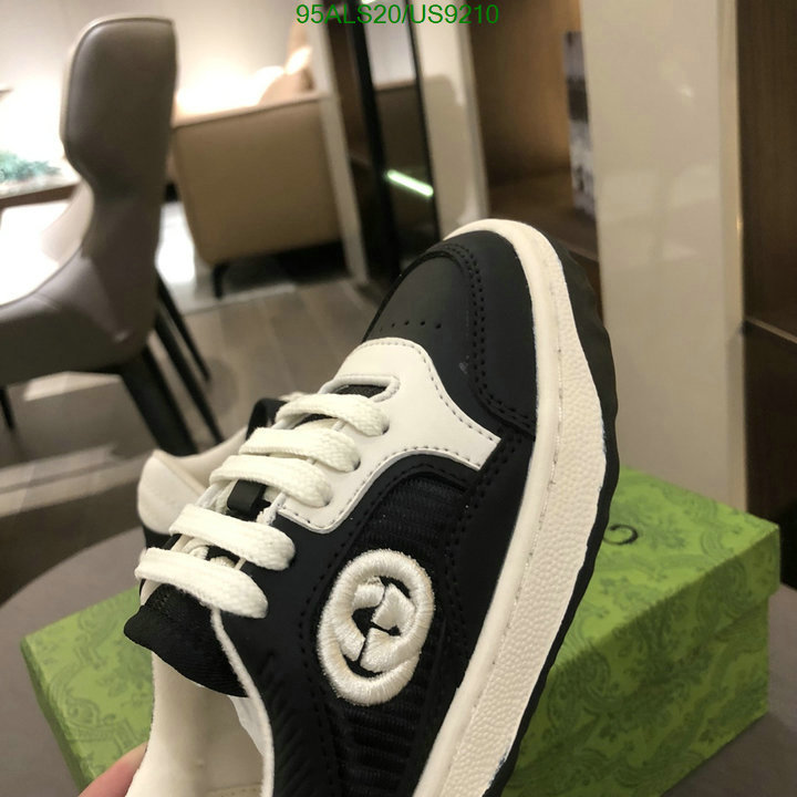 Gucci-Kids shoes Code: US9210 $: 95USD