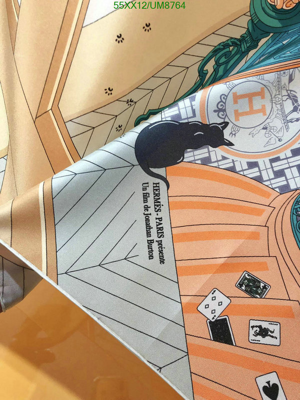 Hermes-Scarf Code: UM8764 $: 55USD