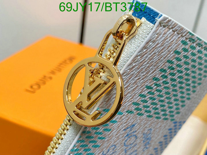 LV-Wallet Mirror Quality Code: BT3787 $: 69USD