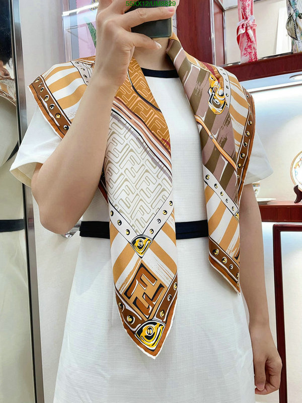 Fendi-Scarf Code: UM8829 $: 55USD