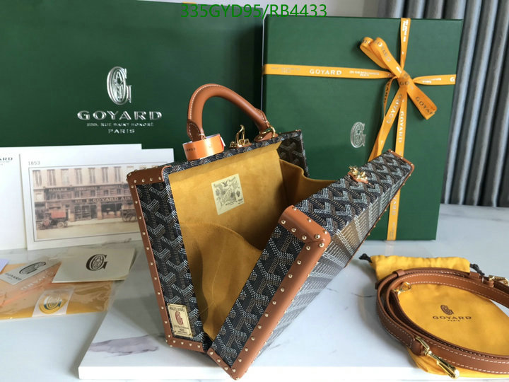 Goyard-Bag-Mirror Quality Code: RB4433 $: 335USD