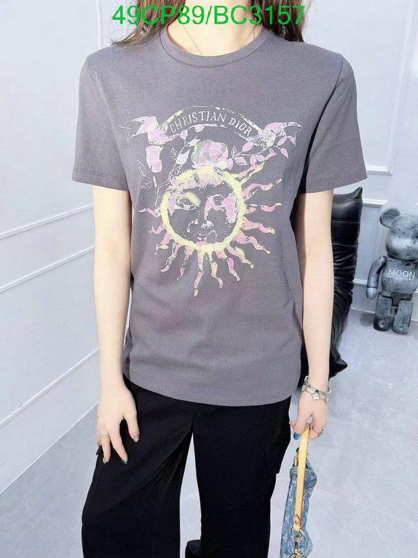 Dior-Clothing Code: BC3157 $: 49USD