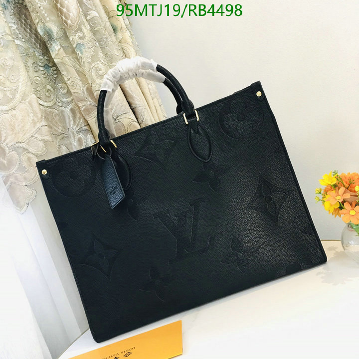 LV-Bag-4A Quality Code: RB4498 $: 95USD