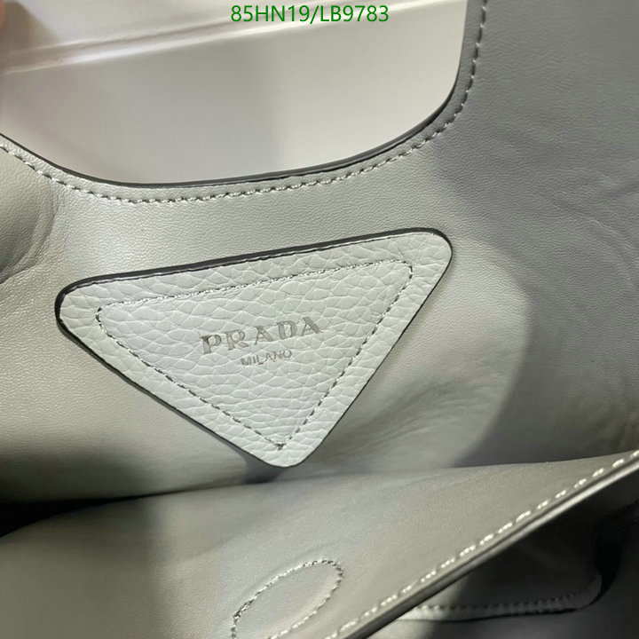 Prada-Bag-4A Quality Code: HB9783 $: 85USD