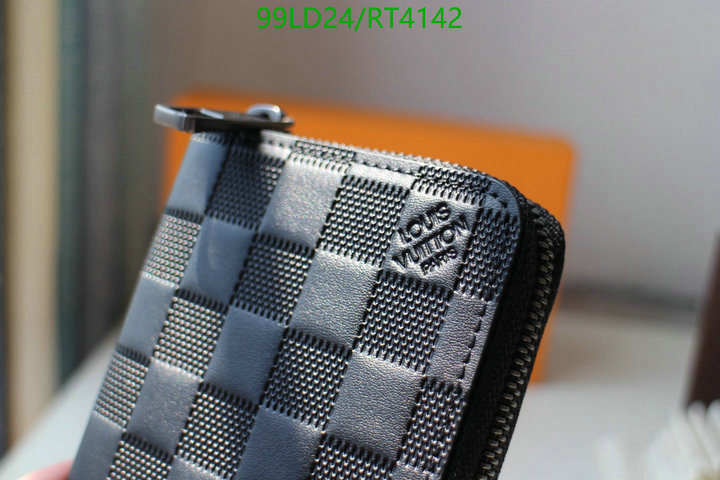 LV-Wallet Mirror Quality Code: RT4142 $: 99USD