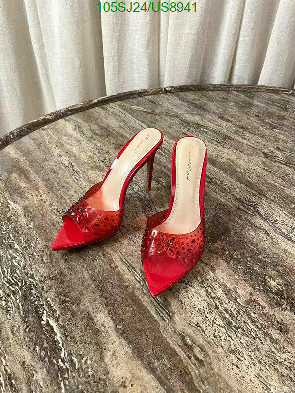 Gianvito Rossi-Women Shoes Code: US8941 $: 105USD