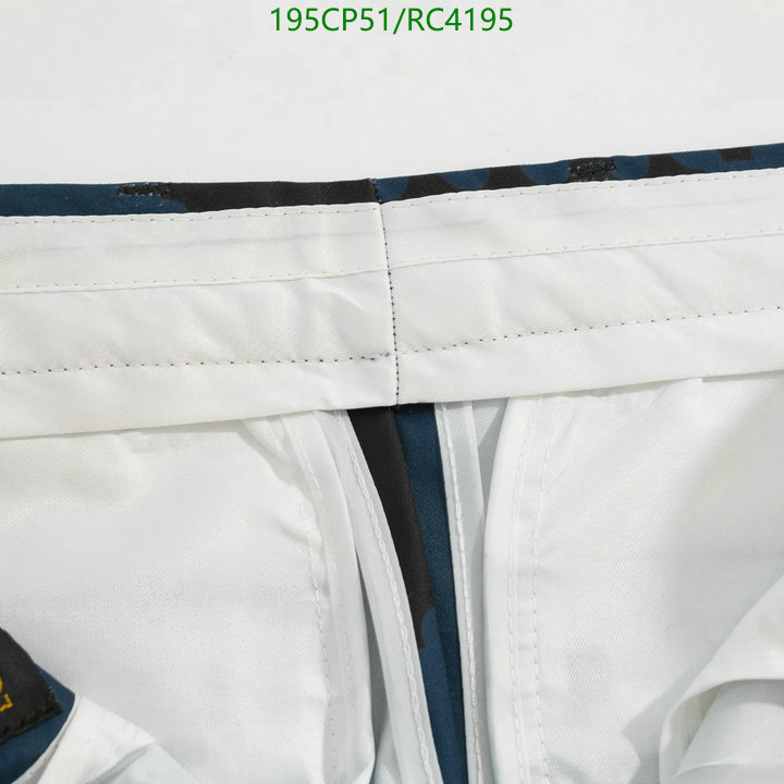 LV-Clothing Code: RC4195