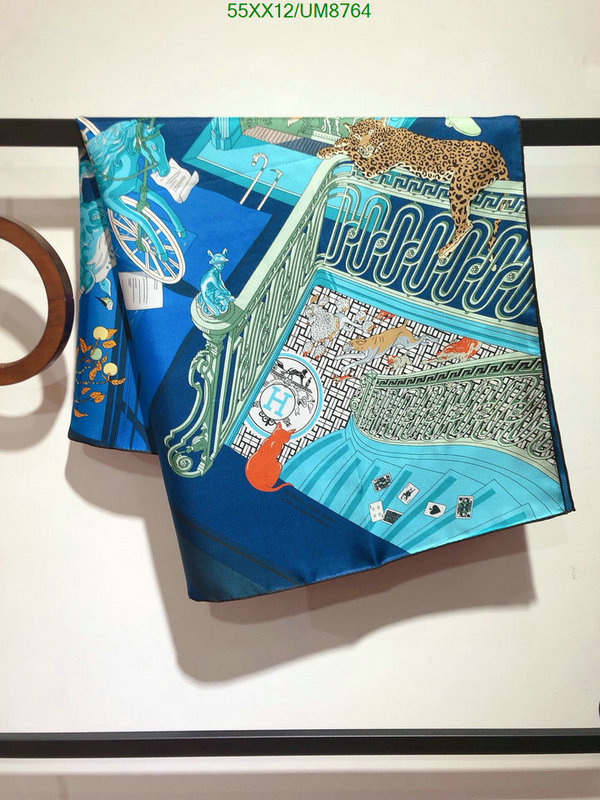 Hermes-Scarf Code: UM8764 $: 55USD