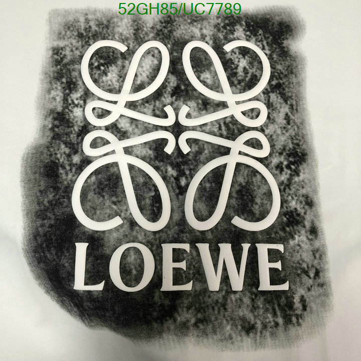 Loewe-Clothing Code: UC7789 $: 52USD