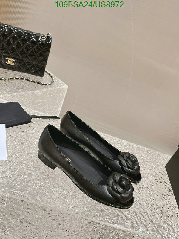 Chanel-Women Shoes Code: US8972 $: 109USD