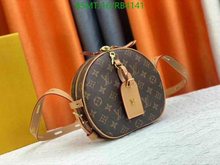 LV-Bag-4A Quality Code: RB4141 $: 85USD