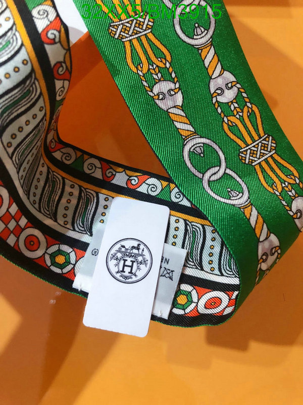 Hermes-Scarf Code: BM3915 $: 32USD