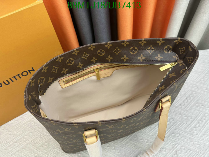 LV-Bag-4A Quality Code: UB7413 $: 89USD