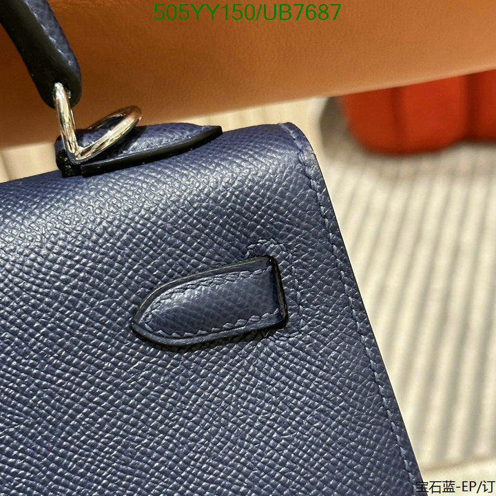 Hermes-Bag-Mirror Quality Code: UB7687