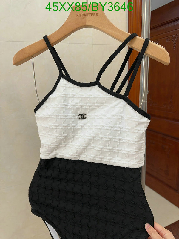 Chanel-Swimsuit Code: BY3646 $: 45USD