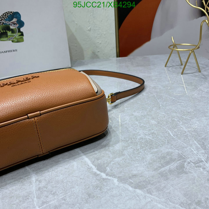 Prada-Bag-4A Quality Code: XB4294 $: 95USD