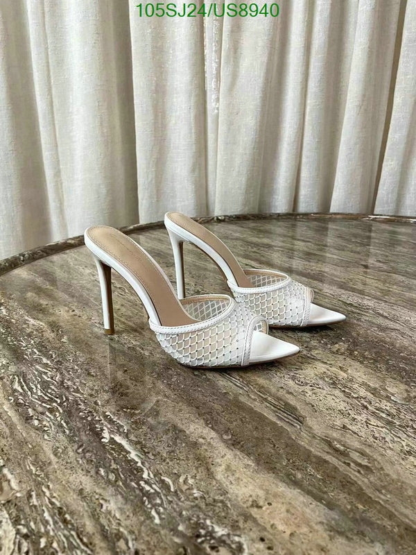 Gianvito Rossi-Women Shoes Code: US8940 $: 105USD