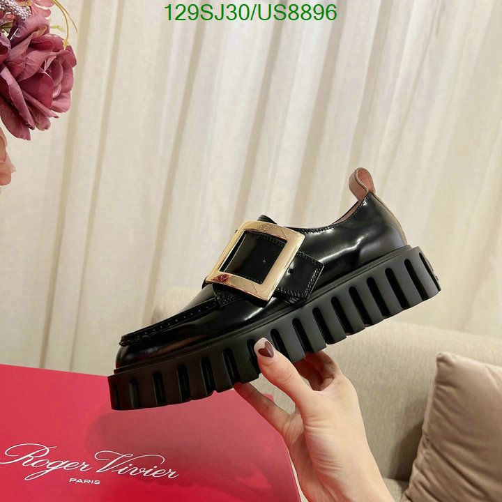 Roger Vivier-Women Shoes Code: US8896 $: 129USD