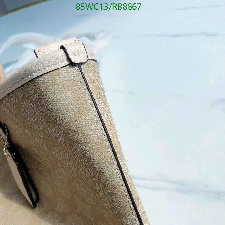 Coach-Bag-4A Quality Code: RB8867 $: 85USD